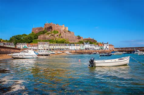 THE 10 BEST Things to Do in Jersey (2024) .